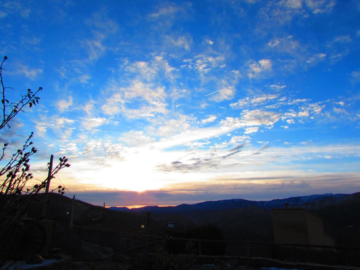 San Bartolomé de Tormes Atardecer En Gredos 1 빌라 외부 사진